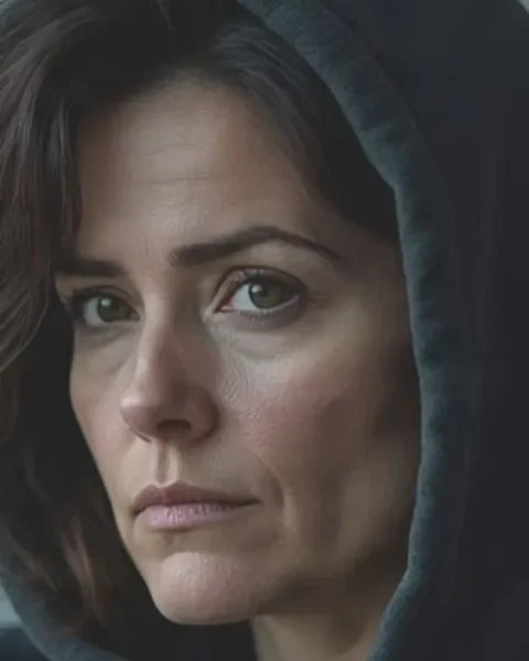 Íris Camargo
