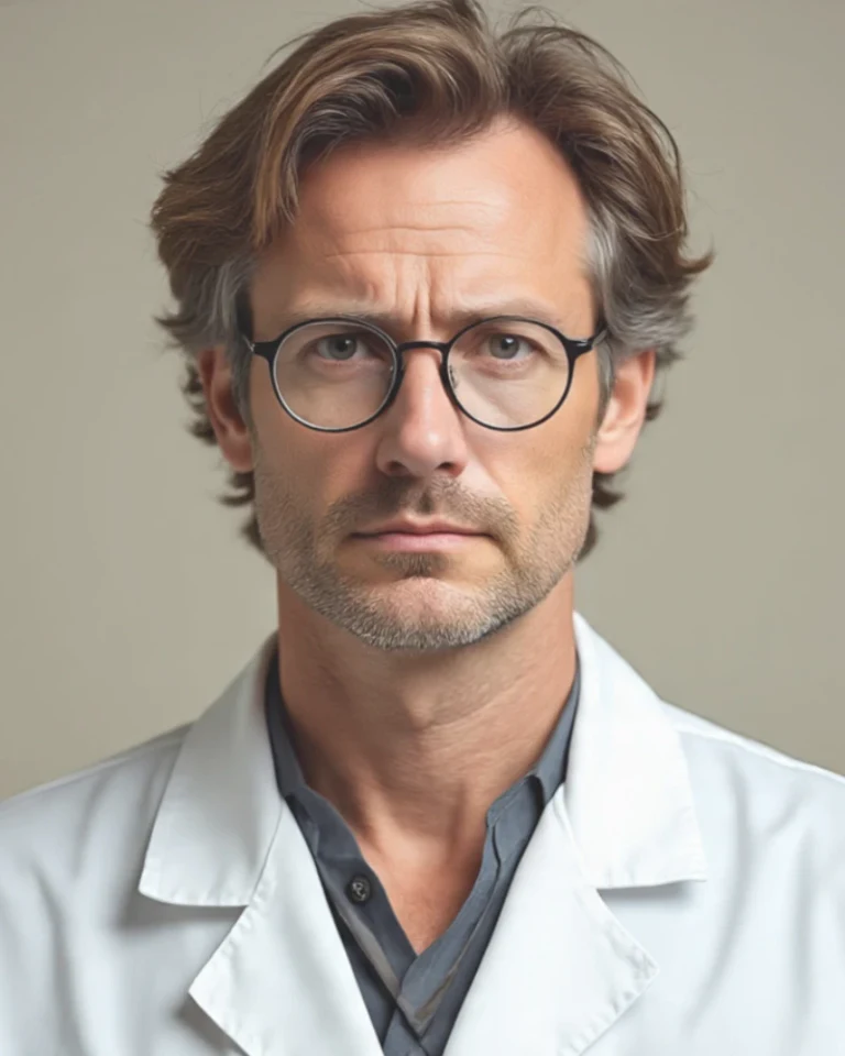 Dr. Lucas