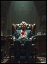 O Caso Equilibrium — imagem 4